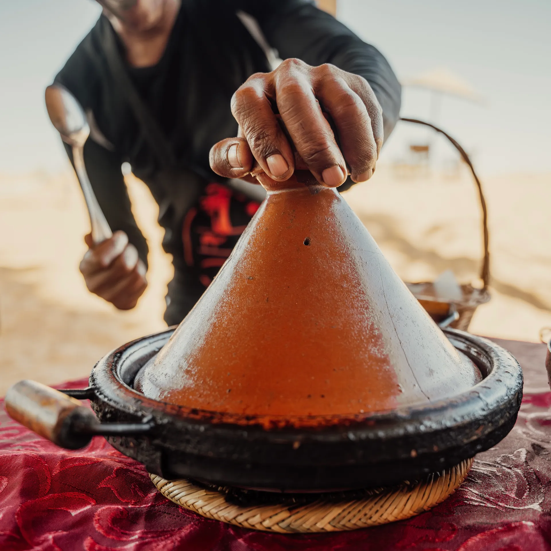 Sapori marocchini