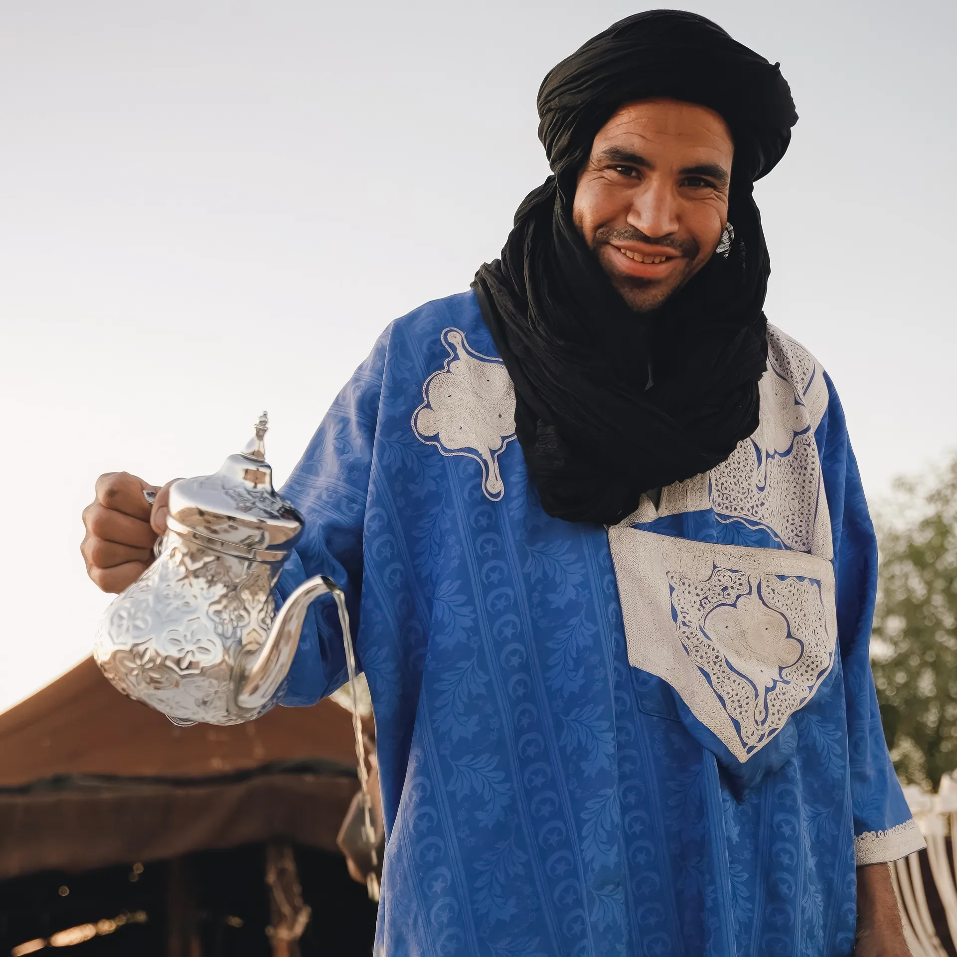 Sapori marocchini