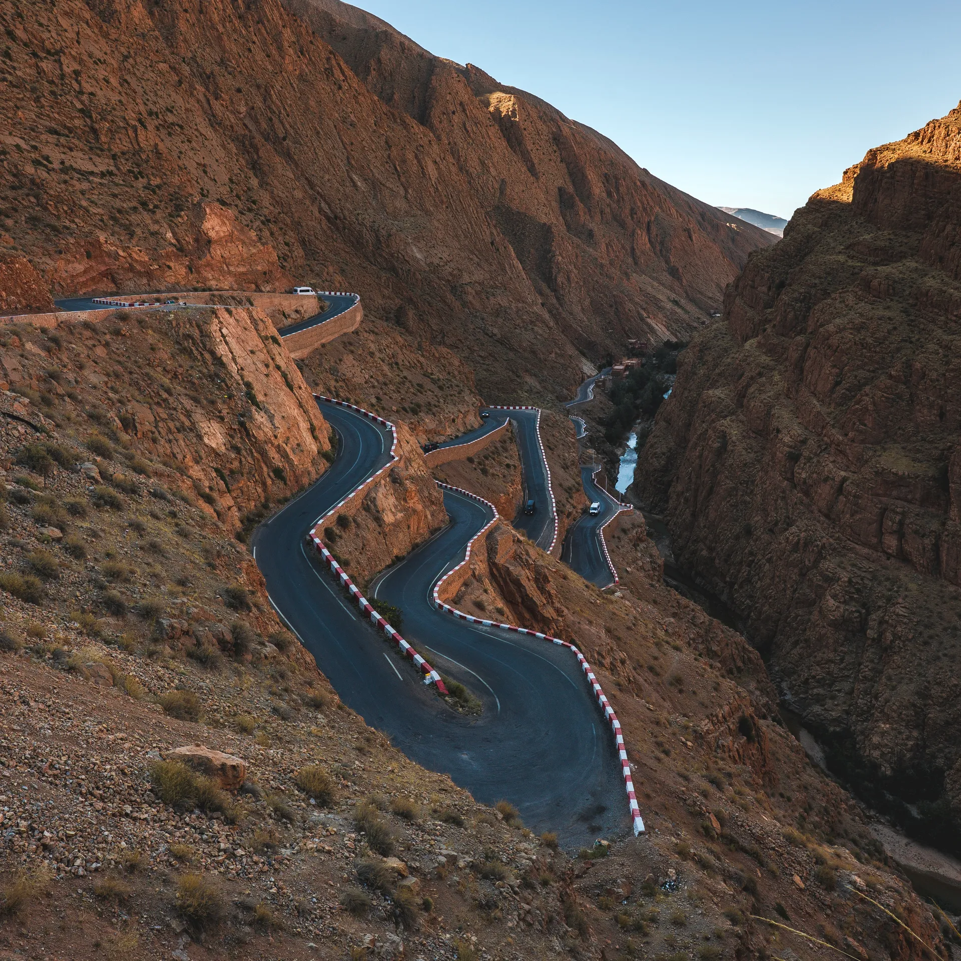 Valle del Dades